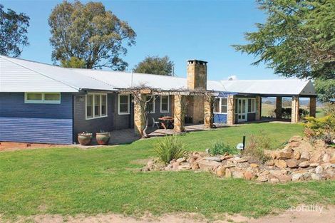 1739 Ganbenang Rd, Ganbenang, NSW 2790