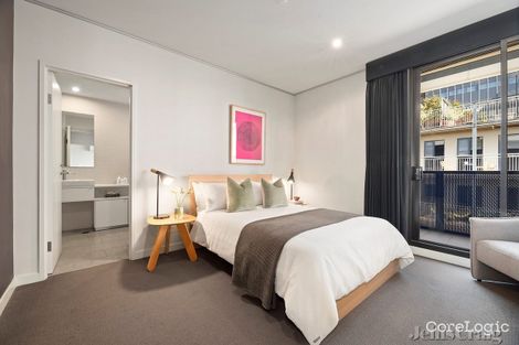 Property photo of 501/185 Rose Street Fitzroy VIC 3065