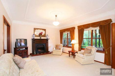 Property photo of 12 Coventry Road Strathfield NSW 2135