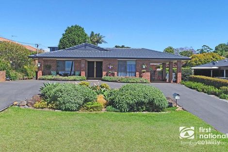 75 Coomera Gorge Dr, Tamborine Mountain, QLD 4272