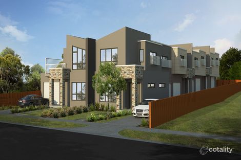 Property photo of 6/7 Stamford Crescent Rowville VIC 3178