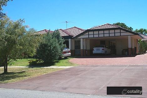 Property photo of 147B Moreing Road Attadale WA 6156