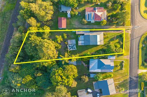 Property photo of 16 Fairview Road Monkland QLD 4570