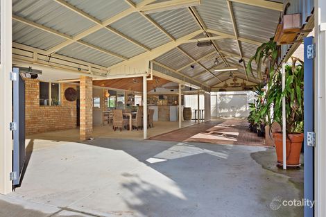 Property photo of 21 Frankland Way West Busselton WA 6280