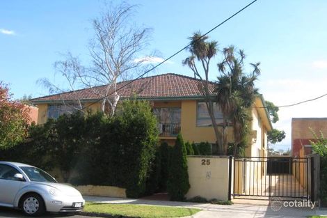 Property photo of 7/25 Shepparson Avenue Carnegie VIC 3163