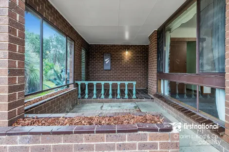 Property photo of 1 Jensen Court Echuca VIC 3564