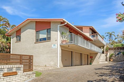 Property photo of 2/12 Tristania Drive Marcus Beach QLD 4573