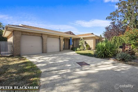 Property photo of 10 Augustus Close Palmerston ACT 2913