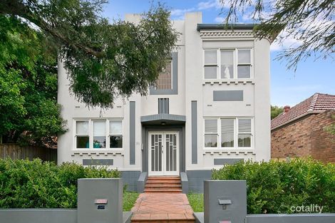 Property photo of 4/31 Bartlett Street Summer Hill NSW 2130