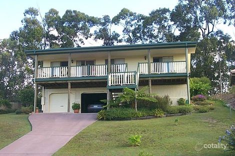 7 Lochinvar Ct, Highland Park, QLD 4211