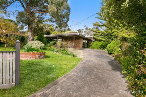 Property photo of 61 Austin Avenue McCrae VIC 3938