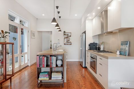 Property photo of 40 Pitt Street Redfern NSW 2016