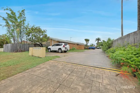 Property photo of 2/67 Oak Street Andergrove QLD 4740