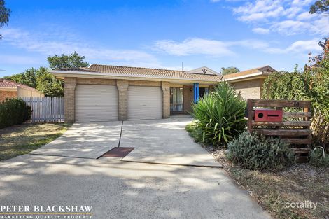 Property photo of 10 Augustus Close Palmerston ACT 2913