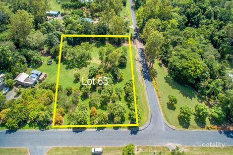 103 Orchid Rd, Cannon Valley, QLD 4800