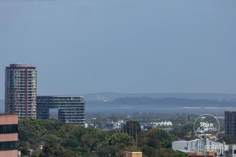 2603/148 Elizabeth St, Sydney, NSW 2000