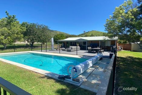 Property photo of 27 Davis Court Hazeldean QLD 4515