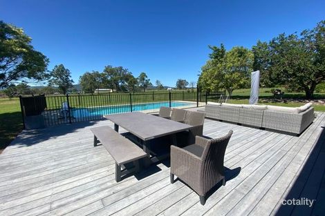 Property photo of 27 Davis Court Hazeldean QLD 4515