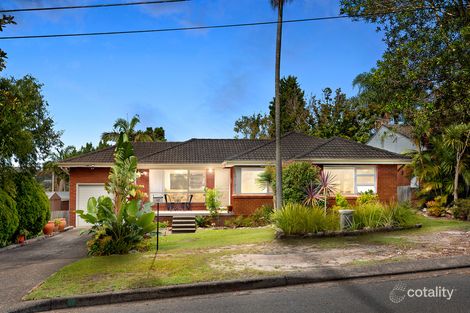 Property photo of 17 Kurrajong Road Frenchs Forest NSW 2086