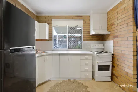 Property photo of 2/67 Oak Street Andergrove QLD 4740