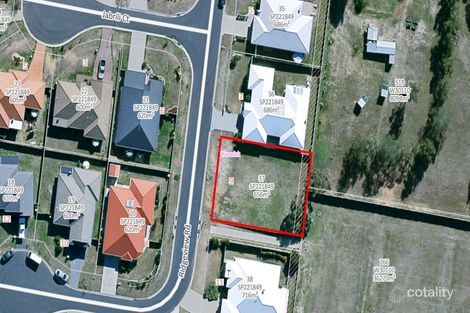 Property photo of 9 Ridgeview Road Warwick QLD 4370