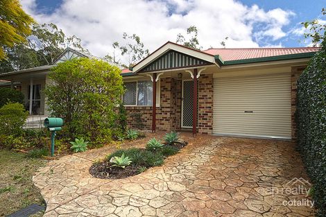 Property photo of 10 Oldbury Place Forest Lake QLD 4078