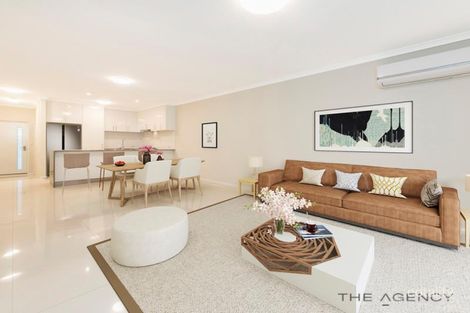 Property photo of 4B Carcoola Court Nollamara WA 6061