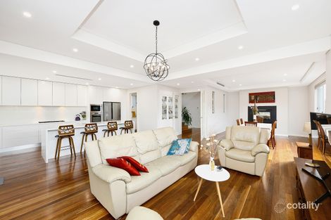 Property photo of 61 Seaforth Avenue Oatley NSW 2223