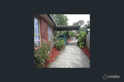 Property photo of 51 Sasses Avenue Bayswater VIC 3153