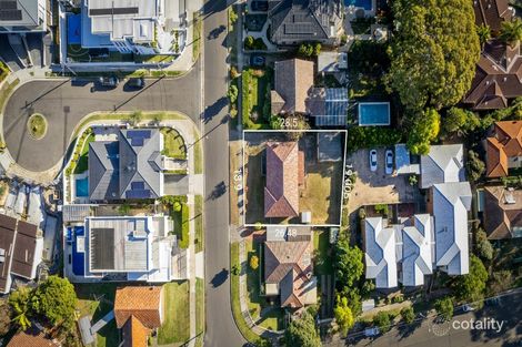 Property photo of 4 Curtin Avenue Abbotsford NSW 2046