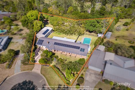 Property photo of 17 Rodeo Drive Dayboro QLD 4521