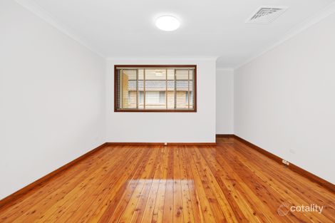 Property photo of 1/47-49 Lincoln Street Belfield NSW 2191