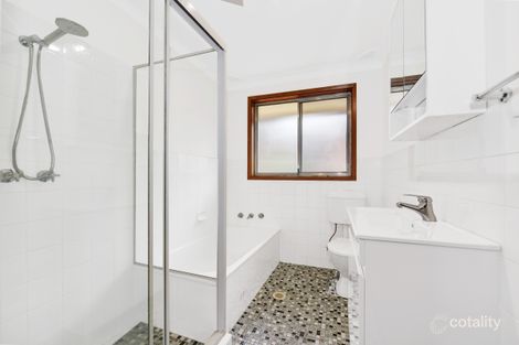 Property photo of 1/47-49 Lincoln Street Belfield NSW 2191