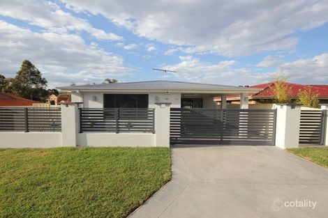 Property photo of 13 Northumberland Street Bonnyrigg Heights NSW 2177