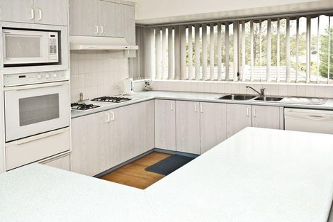 Property photo of 5 Wildberry Close Croydon Hills VIC 3136