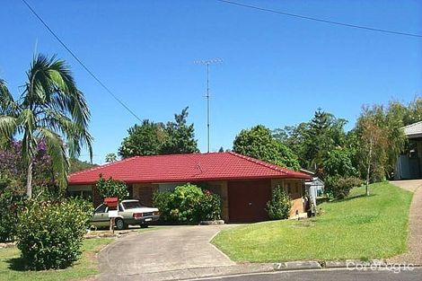 Property photo of 7 Nepean Court Kuluin QLD 4558