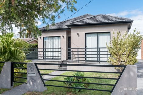 Property photo of 23 Park Road Sans Souci NSW 2219
