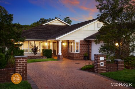 3 Liberty Way, North Kellyville, NSW 2155