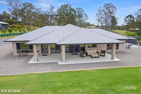 115 Settlement Rd, Curra, QLD 4570
