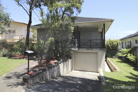 Property photo of 116 Claudare Street Collaroy Plateau NSW 2097