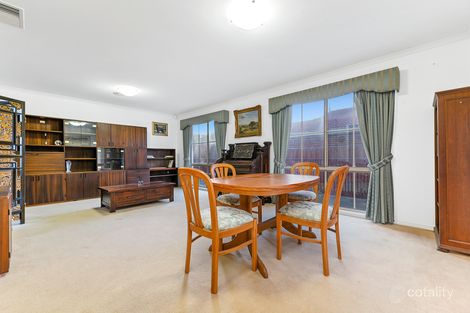 Property photo of 12 Croxley Place Narre Warren South VIC 3805