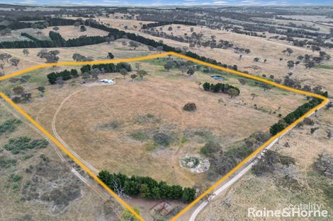 Lot 101 Oakey Creek Lane, Vittoria, NSW 2799