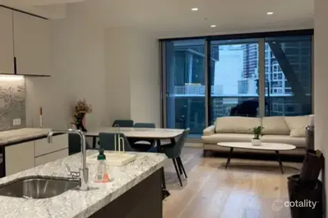 2209/260 Spencer St, Melbourne, VIC 3000