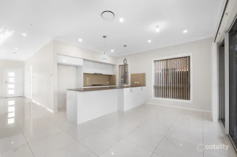 Property photo of 3 Coombell Avenue Colebee NSW 2761