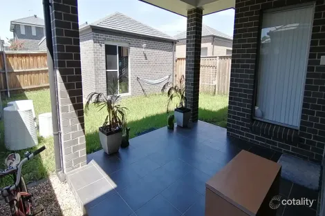 Property photo of 3 Coombell Avenue Colebee NSW 2761