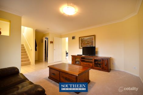 Property photo of 1 Notaras Lane Gungahlin ACT 2912