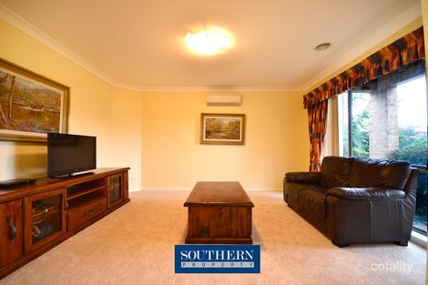 Property photo of 1 Notaras Lane Gungahlin ACT 2912