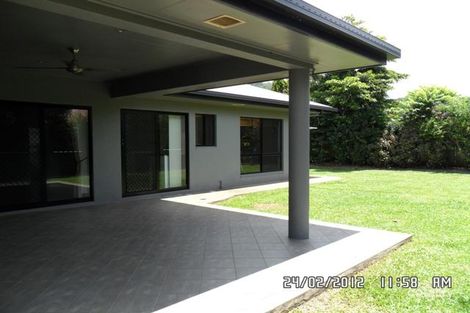 24 Messina Cl, Kanimbla, QLD 4870