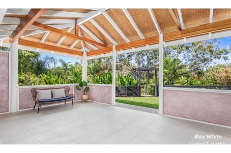 Property photo of 35 Skelton Drive Yeppoon QLD 4703