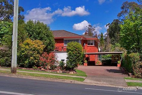 117 Oakes Rd, Carlingford, NSW 2118